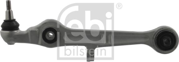 Febi Bilstein 36954 - Рычаг подвески колеса autospares.lv