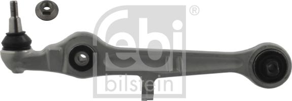 Febi Bilstein 36955 - Рычаг подвески колеса autospares.lv