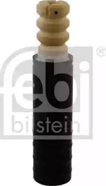 Febi Bilstein 36983 - Пылезащитный комплект, амортизатор autospares.lv