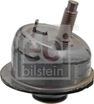 Febi Bilstein 36927 - Отбойник, подвеска двигателя autospares.lv