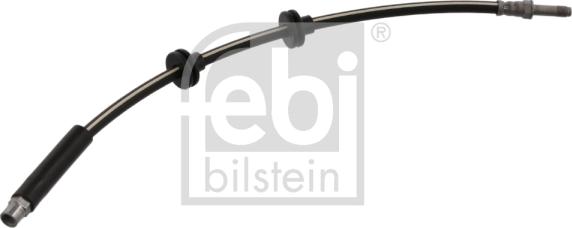 Febi Bilstein 36475 - Тормозной шланг autospares.lv