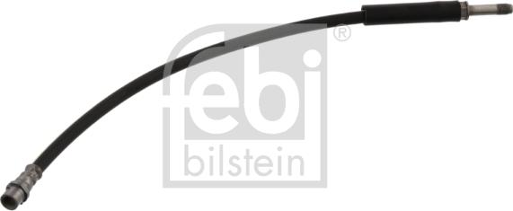 Febi Bilstein 36478 - Тормозной шланг autospares.lv