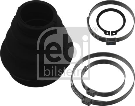 Febi Bilstein 36555 - Пыльник, приводной вал autospares.lv