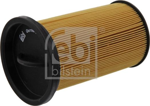 Febi Bilstein 36561 - Топливный фильтр autospares.lv