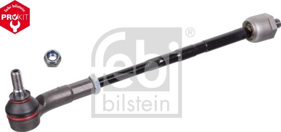 Febi Bilstein 36508 - Рулевая тяга autospares.lv