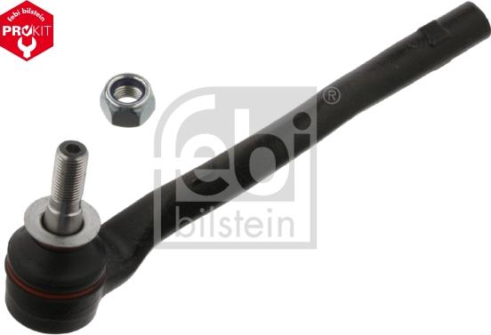 Febi Bilstein 36585 - Наконечник рулевой тяги, шарнир autospares.lv