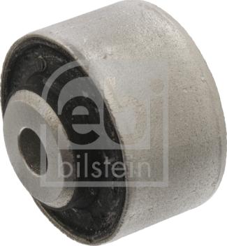 Febi Bilstein 36580 - Сайлентблок, рычаг подвески колеса autospares.lv