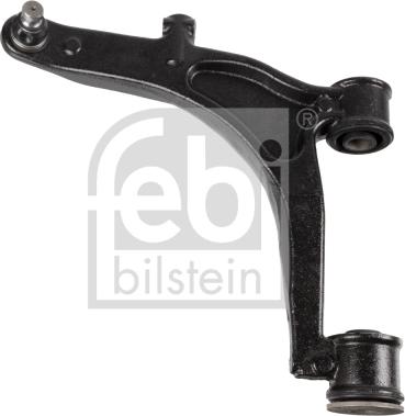 Febi Bilstein 36583 - Рычаг подвески колеса autospares.lv