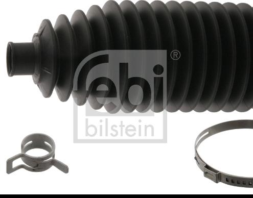 Febi Bilstein 36575 - Комплект пыльника, рулевое управление autospares.lv