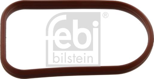 Febi Bilstein 36572 - Прокладка, корпус впускного коллектора autospares.lv