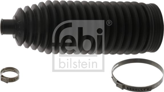 Febi Bilstein 36654 - Комплект пыльника, рулевое управление autospares.lv