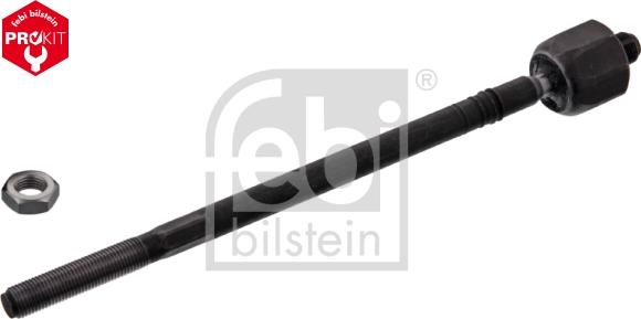 Febi Bilstein 36669 - Осевой шарнир, рулевая тяга autospares.lv