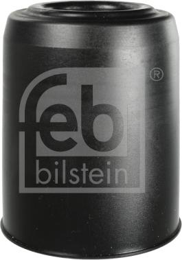 Febi Bilstein 36605 - Пыльник амортизатора, защитный колпак autospares.lv