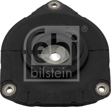 Febi Bilstein 36606 - Опора стойки амортизатора, подушка autospares.lv