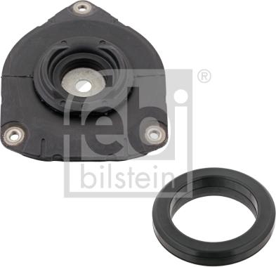 Febi Bilstein 36607 - Опора стойки амортизатора, подушка autospares.lv