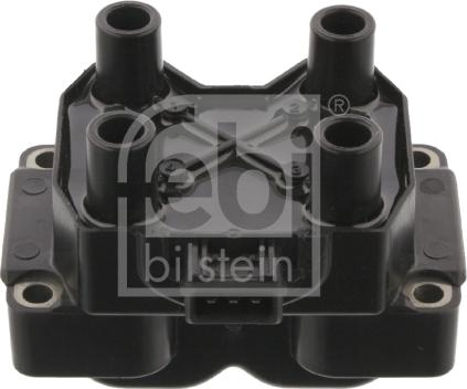 Febi Bilstein 36618 - Катушка зажигания autospares.lv