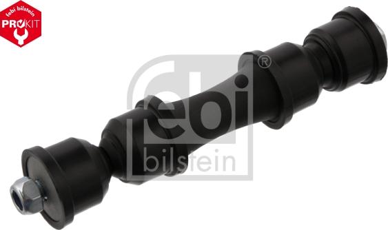 Febi Bilstein 36685 - Тяга / стойка, стабилизатор autospares.lv