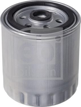 Febi Bilstein 36635 - Топливный фильтр autospares.lv