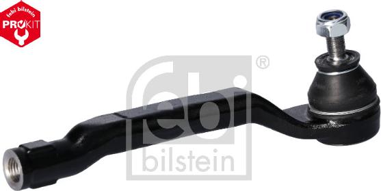 Febi Bilstein 36094 - Наконечник рулевой тяги, шарнир autospares.lv