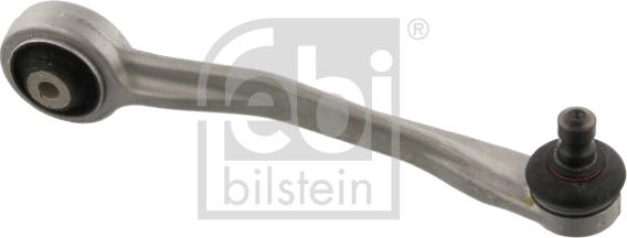 Febi Bilstein 36061 - Рычаг подвески колеса autospares.lv