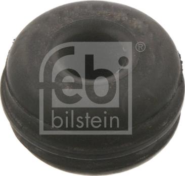 Febi Bilstein 36008 - Опора стойки амортизатора, подушка autospares.lv