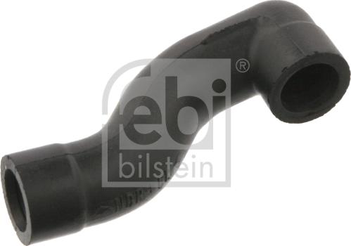 Febi Bilstein 36011 - Шланг, вентиляция картера autospares.lv