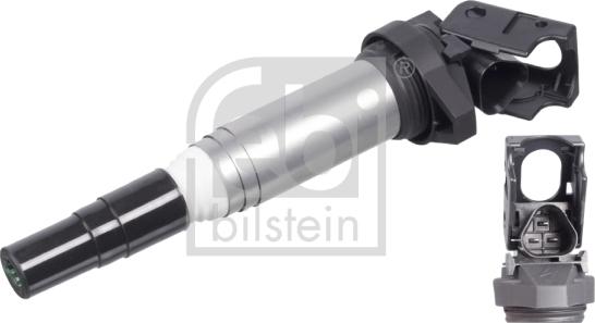 Febi Bilstein 36080 - Катушка зажигания autospares.lv