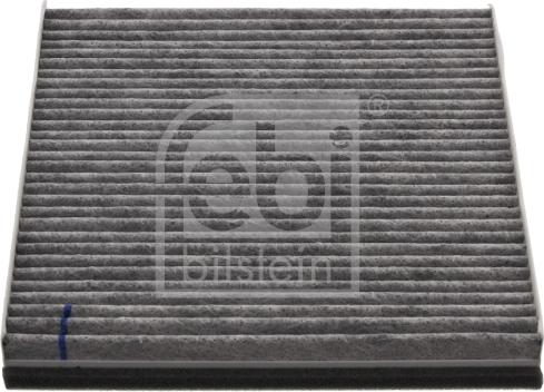 Febi Bilstein 36035 - Фильтр воздуха в салоне autospares.lv