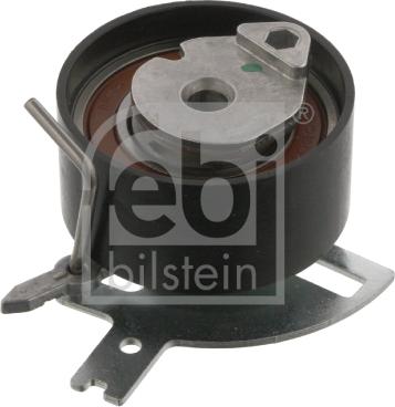 Febi Bilstein 36020 - Натяжной ролик, зубчатый ремень ГРМ autospares.lv