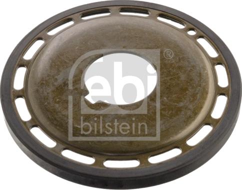 Febi Bilstein 36070 - Вращающееся кольцо, коленчатый вал autospares.lv