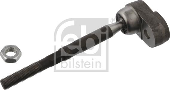 Febi Bilstein 36151 - Осевой шарнир, рулевая тяга autospares.lv