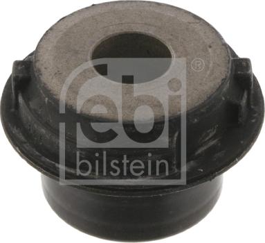 Febi Bilstein 36168 - Сайлентблок, рычаг подвески колеса autospares.lv