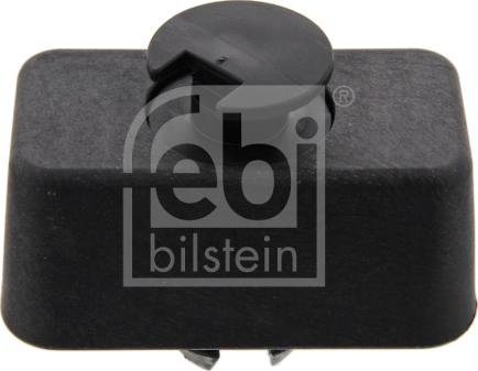 Febi Bilstein 36163 - Крепление, автомобильный домкрат autospares.lv