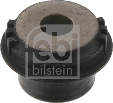 Febi Bilstein 36167 - Сайлентблок, рычаг подвески колеса autospares.lv