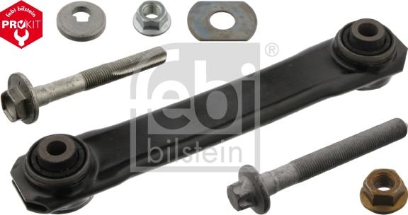 Febi Bilstein 36112 - Рычаг подвески колеса autospares.lv