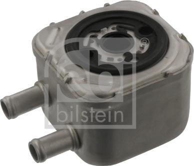 Febi Bilstein 36117 - Масляный радиатор, двигательное масло autospares.lv