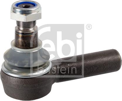 Febi Bilstein 36129 - Наконечник рулевой тяги, шарнир autospares.lv