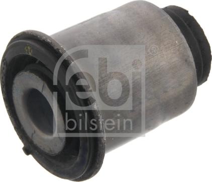 Febi Bilstein 36121 - Сайлентблок, рычаг подвески колеса autospares.lv