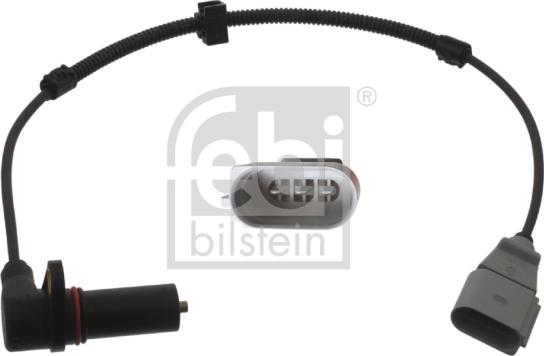 Febi Bilstein 36891 - Датчик импульсов, коленвал autospares.lv