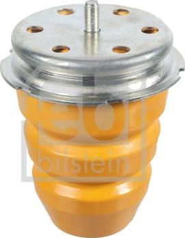 Febi Bilstein 36849 - Отбойник, демпфер амортизатора autospares.lv