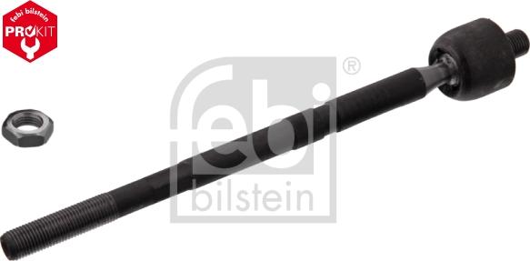 Febi Bilstein 36841 - Осевой шарнир, рулевая тяга autospares.lv