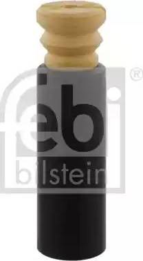 Febi Bilstein 36869 - Пылезащитный комплект, амортизатор autospares.lv