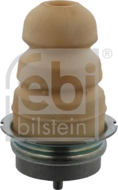 Febi Bilstein 36864 - Отбойник, демпфер амортизатора autospares.lv