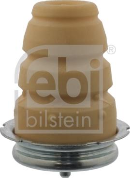 Febi Bilstein 36865 - Отбойник, демпфер амортизатора autospares.lv