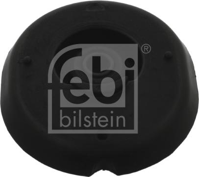 Febi Bilstein 36860 - Опора стойки амортизатора, подушка autospares.lv