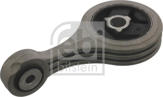 Febi Bilstein 36814 - Подушка, опора, подвеска двигателя autospares.lv