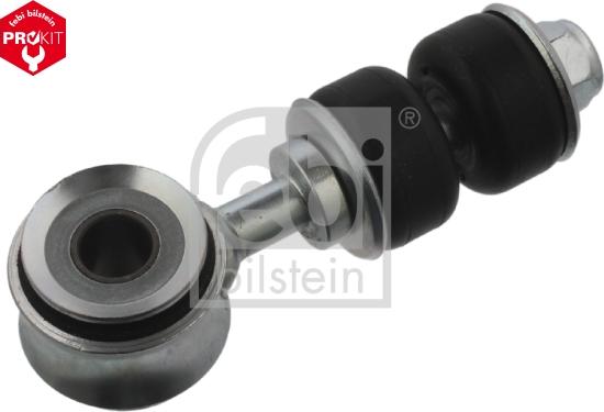 Febi Bilstein 36889 - Тяга / стойка, стабилизатор autospares.lv