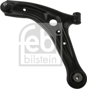 Febi Bilstein 36881 - Рычаг подвески колеса autospares.lv