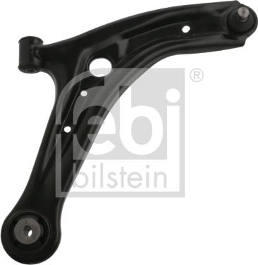 Febi Bilstein 36882 - Рычаг подвески колеса autospares.lv