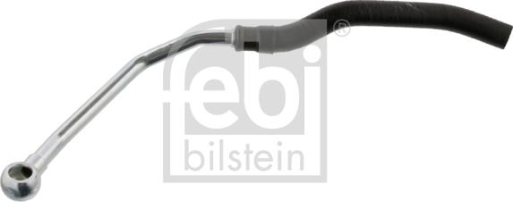 Febi Bilstein 36887 - Гидравлический шланг, рулевое управление autospares.lv